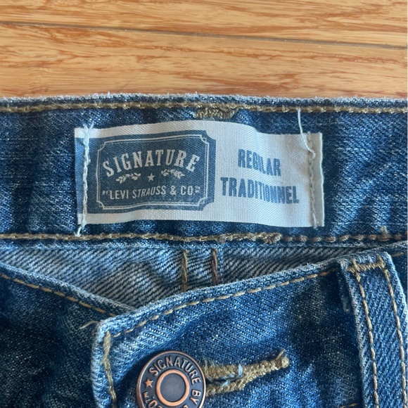 Levi’s jeans - Picture 3 of 6